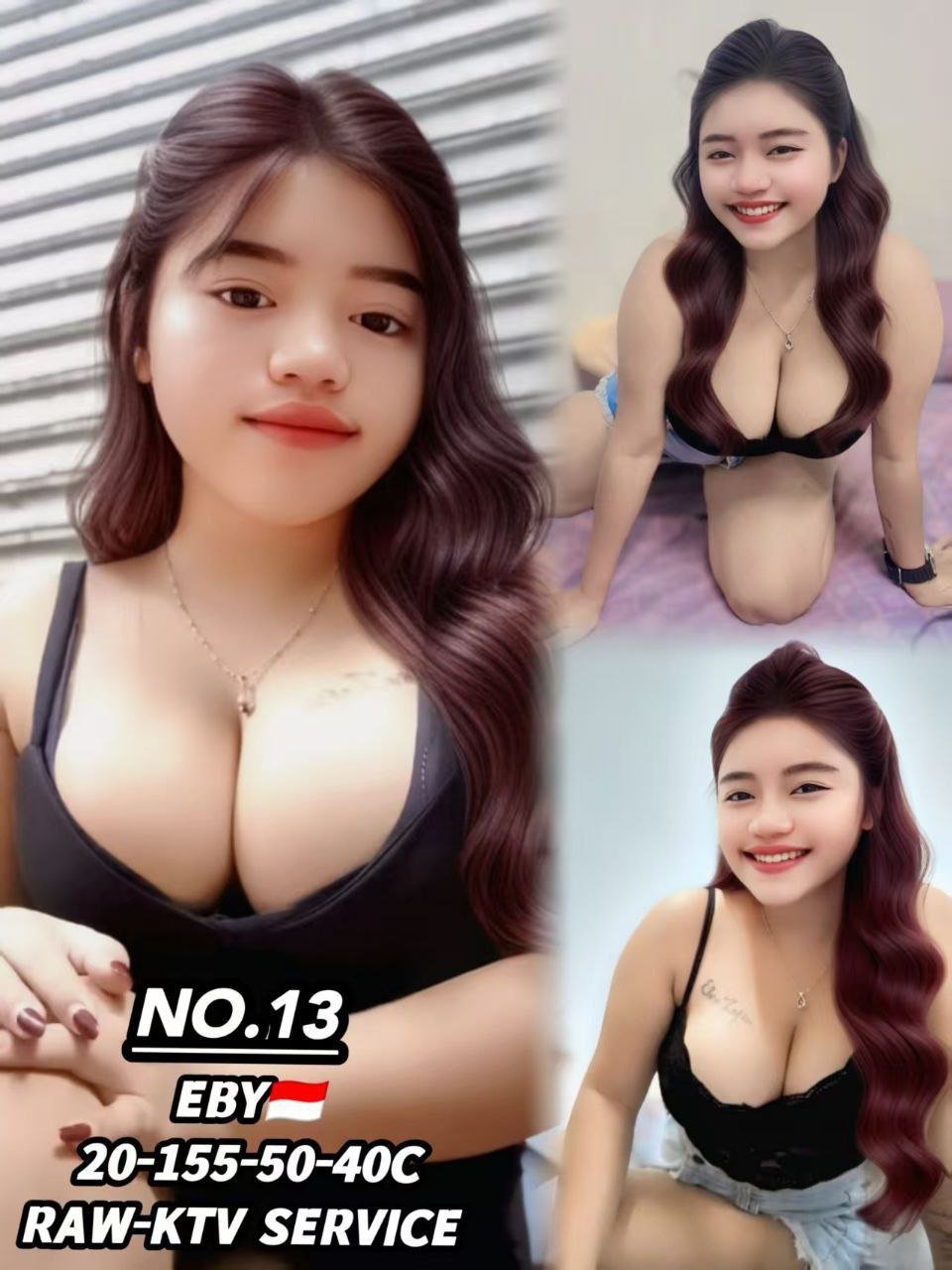 Eby JB Escort Call Girl