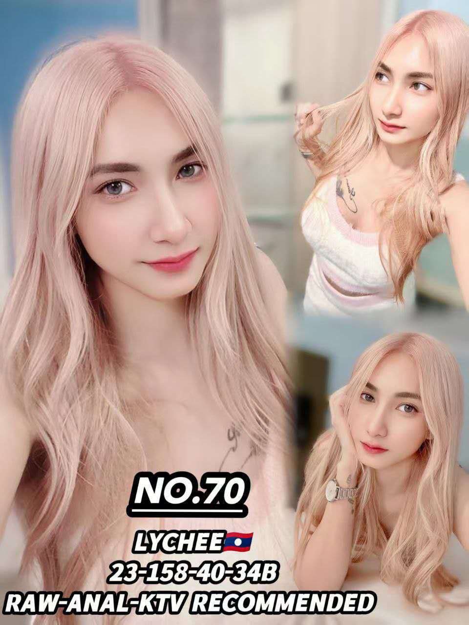 May JB Escort Call Girl