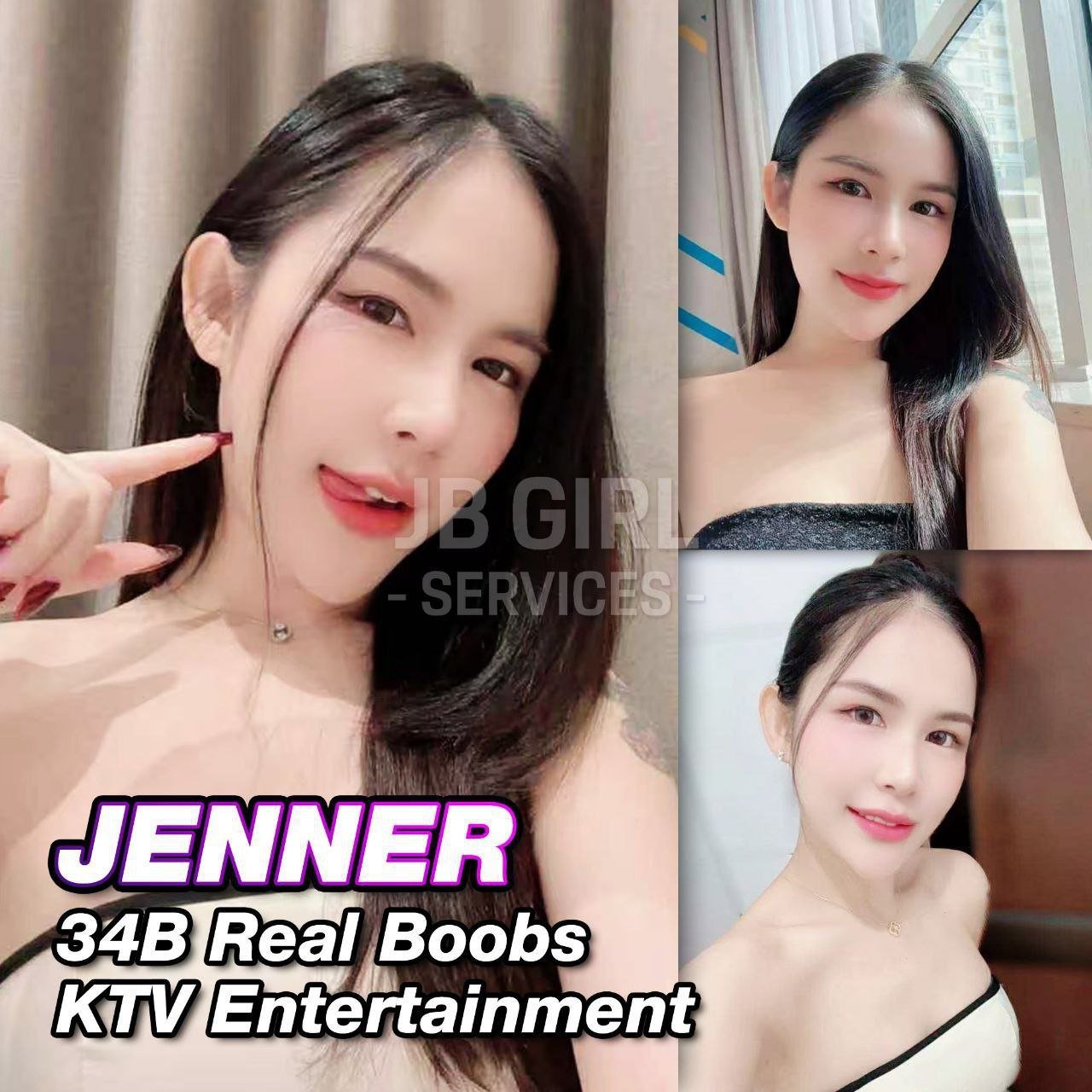 Jenner Jb Escort Call Girl