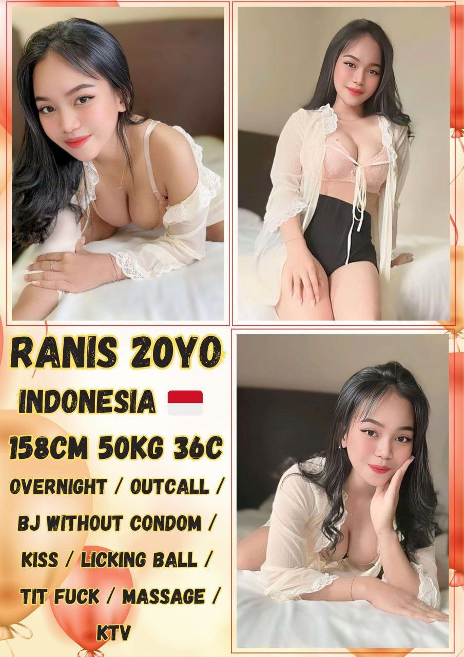 Ranis JB Escort Call Girl