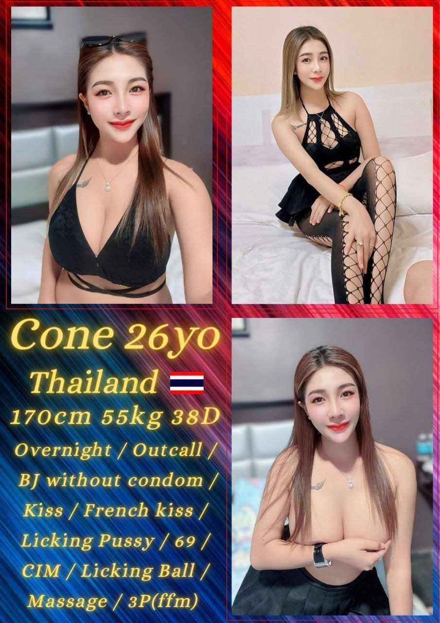 Cone JB Escort Call Girl