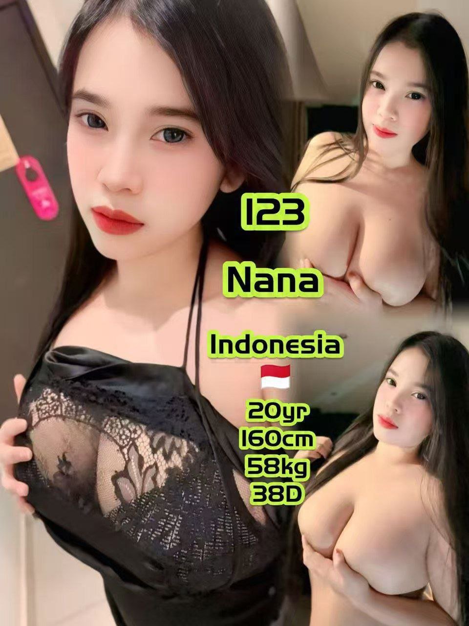 123 JB ESCORY CALL GIRL