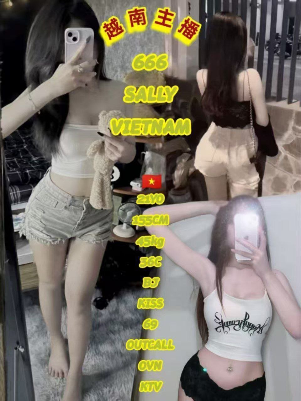 666 SALLY JB ESCORY CALL GIRL