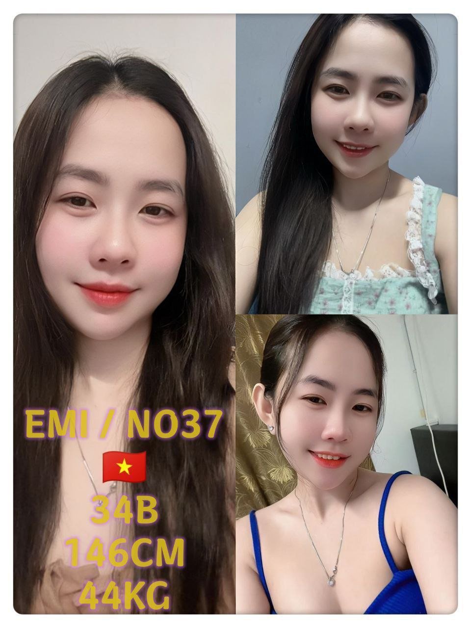 EMI JB ESCORY CALL GIRL