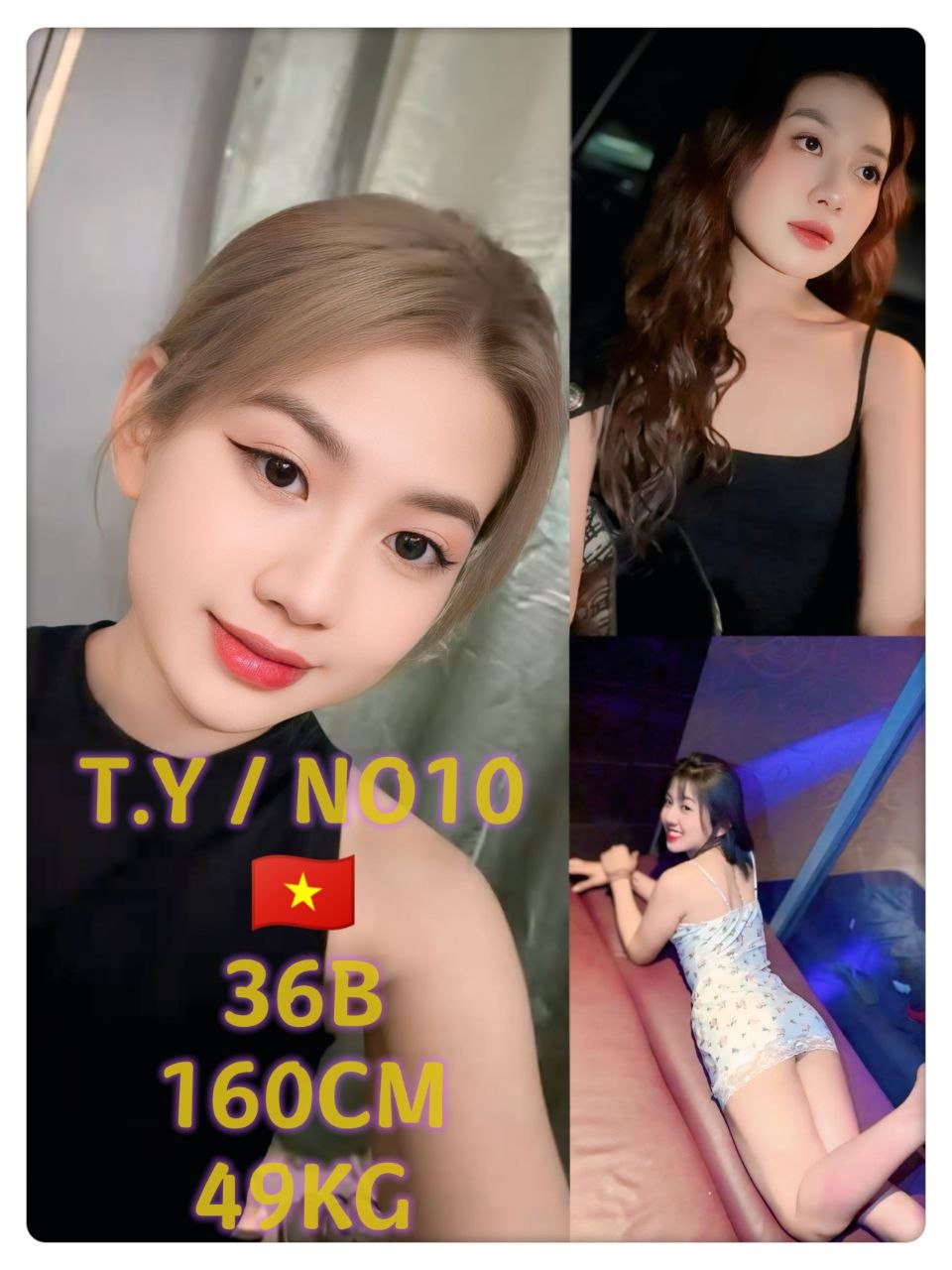 TY JB ESCORY CALL GIRL