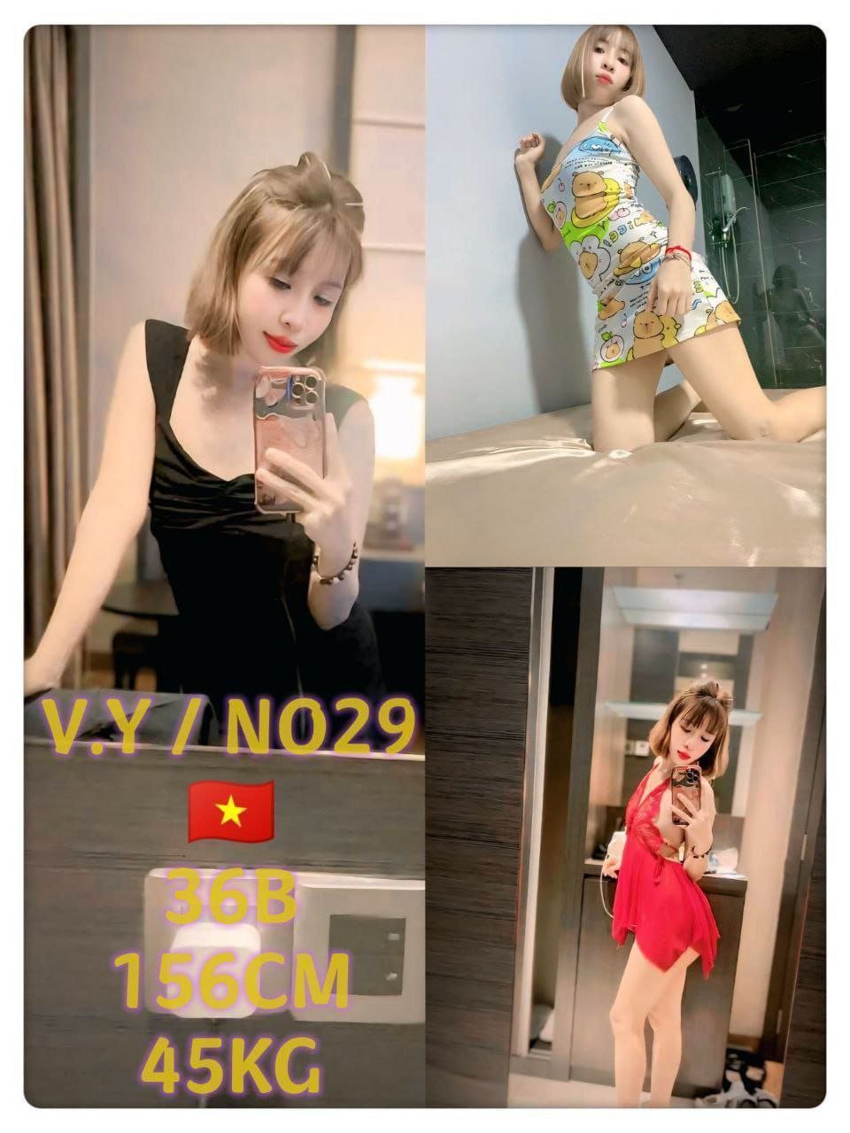 VY JB ESCORY CALL GIRL