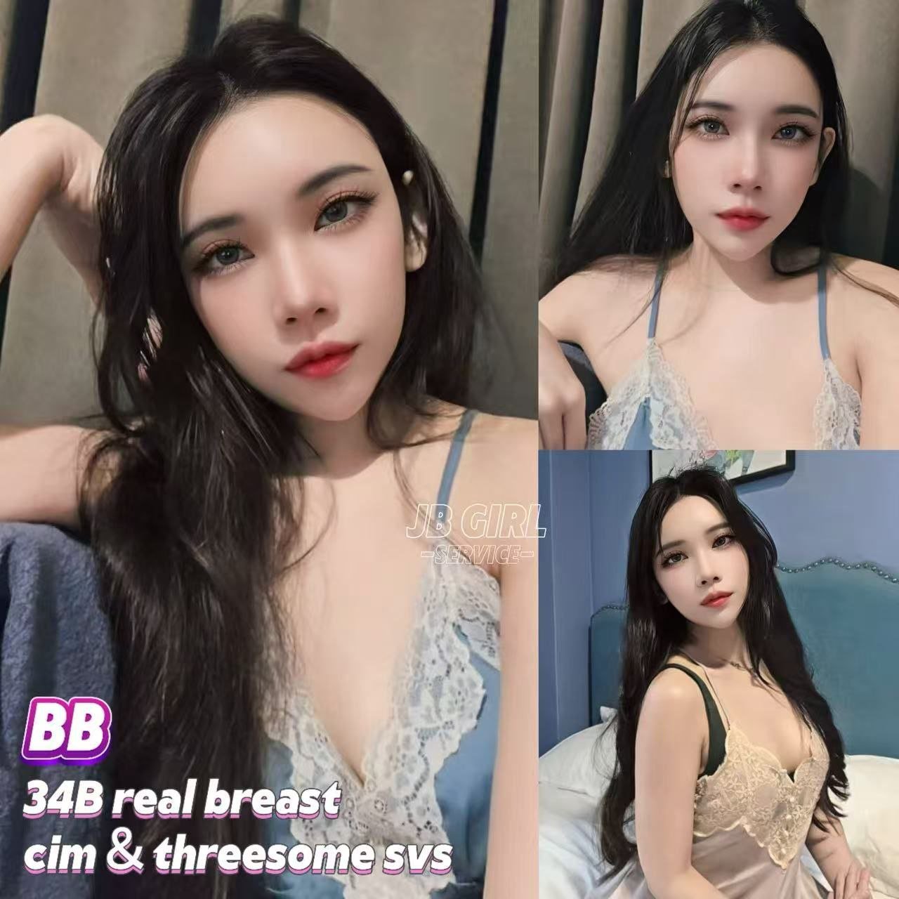 BB JB ESCORY CALL GIRL