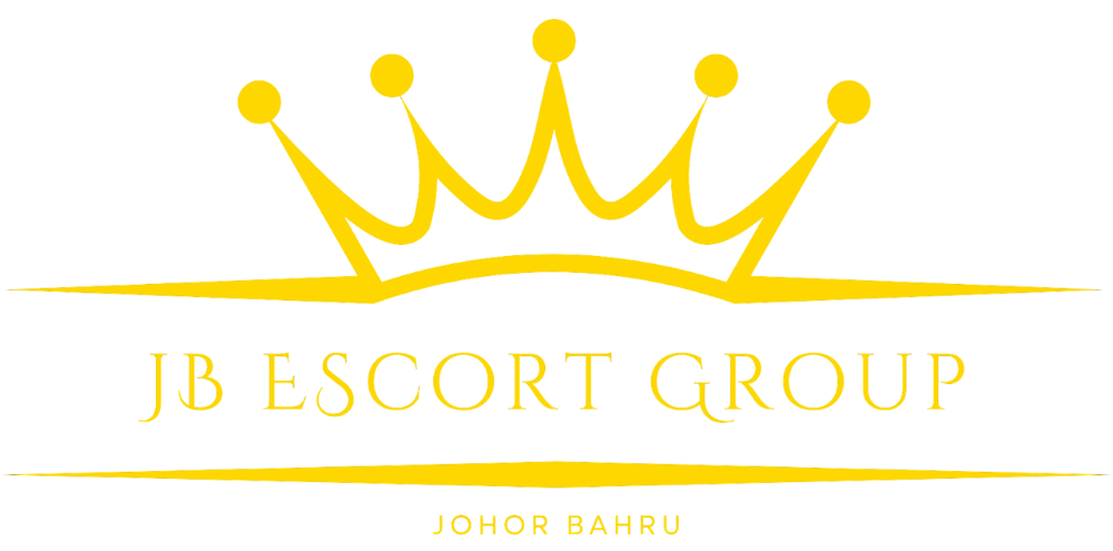 JB Escort Group Transparent Logo