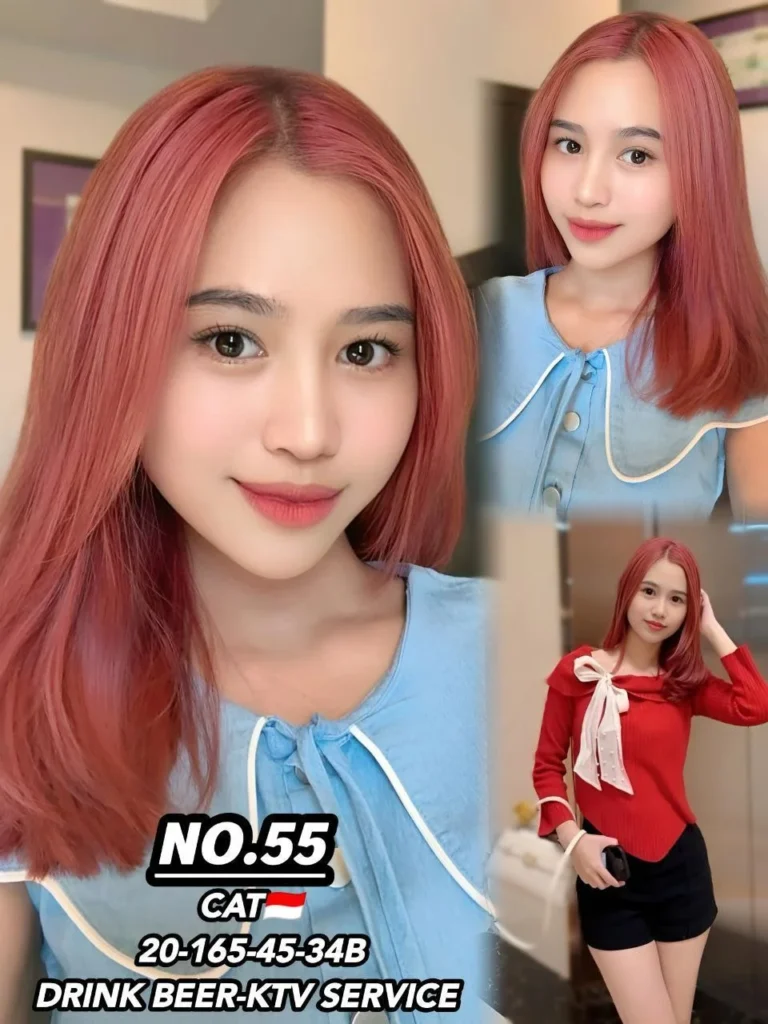 55 CAT JB Escort Call Girl