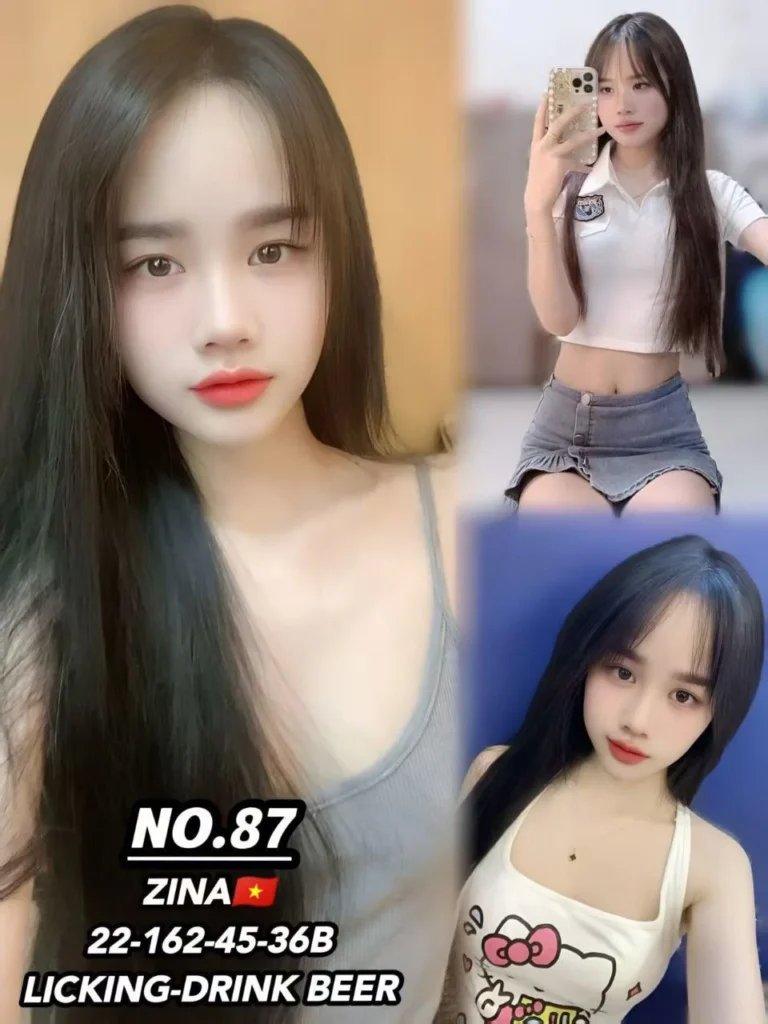87 ZINA JB Escort Call Girl