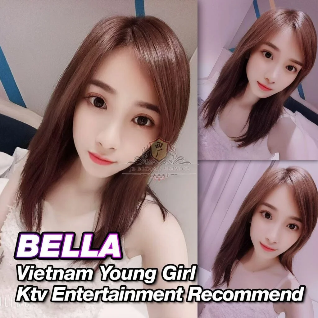 BELLA JB Escort Call Girl