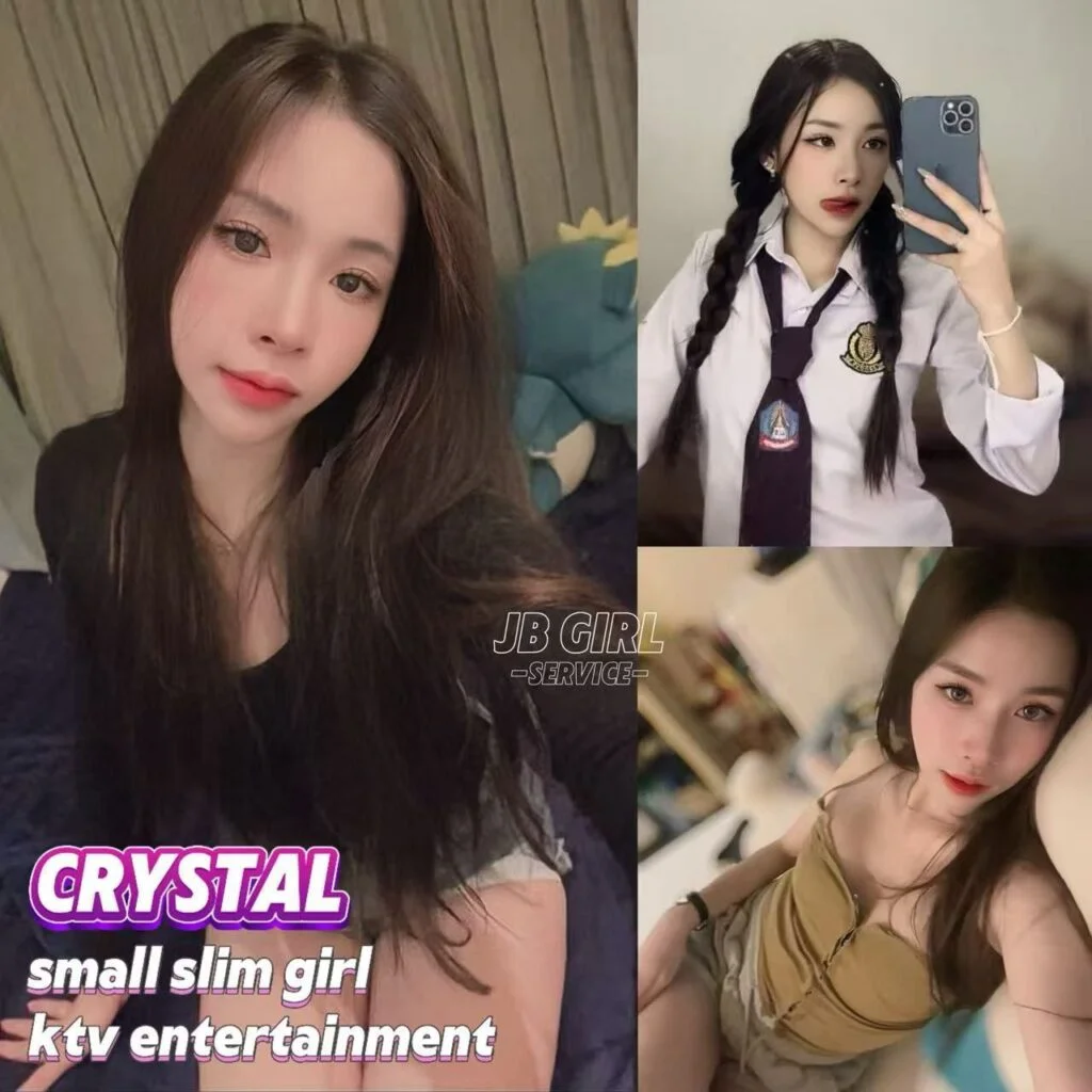 CRYSTAL JB Escort Call Girl