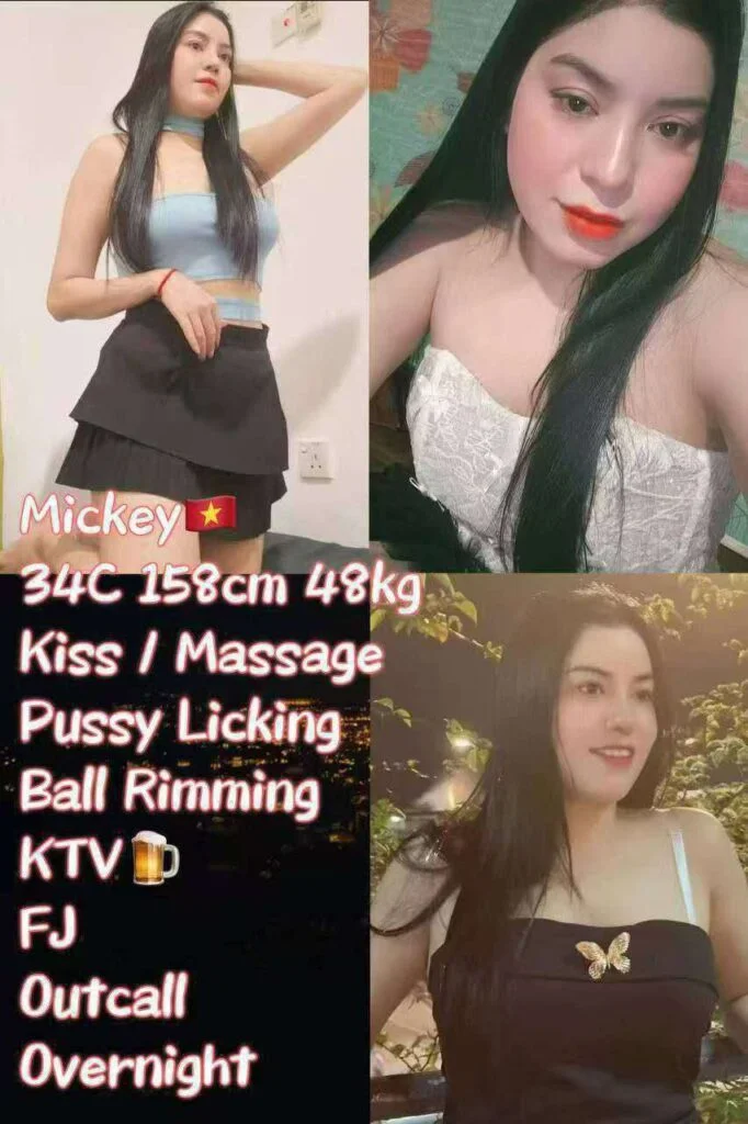 MICKEY JB Escort Call Girl