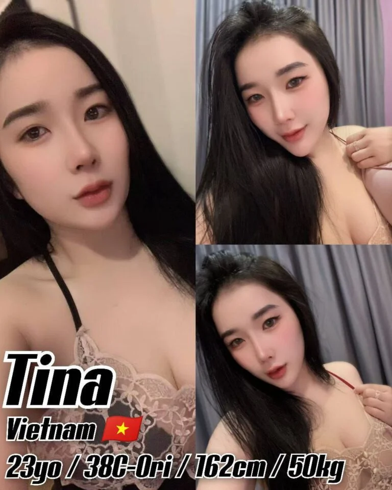 TINA JB Escort Call Girl