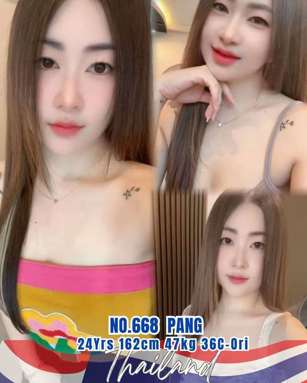 688 PANG JB ESCORT CALL GIRL