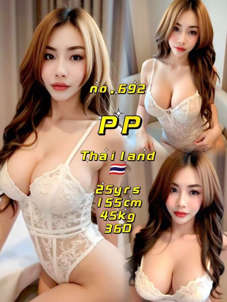692 PP Jb Escort Call Girl