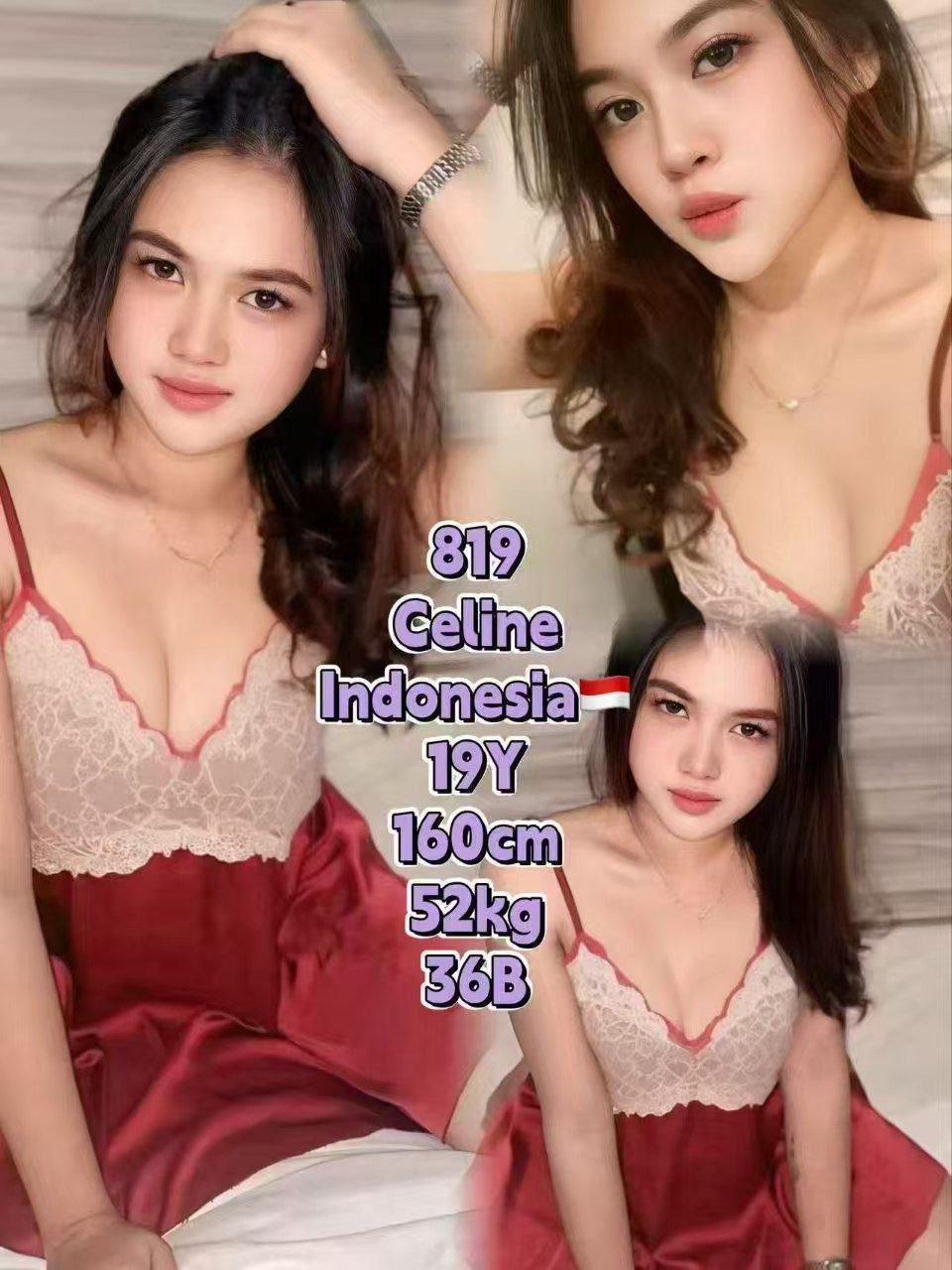 819 CELINE JB ESCORT CALL GIRL