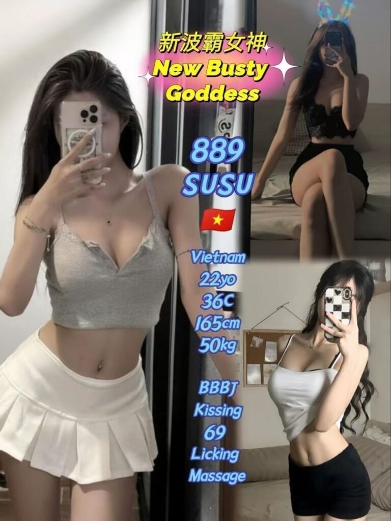889 Susu Jb Escort Call Girl