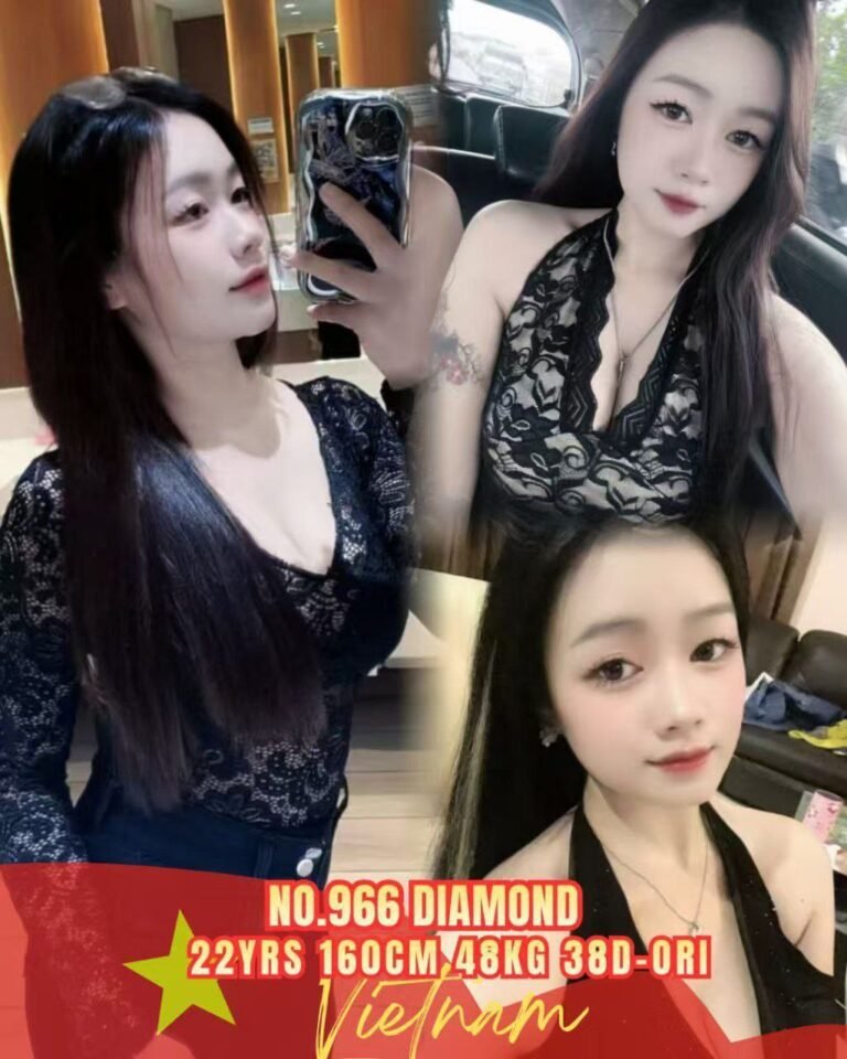 966 DIAMOND JB ESCORT CALL GIRL