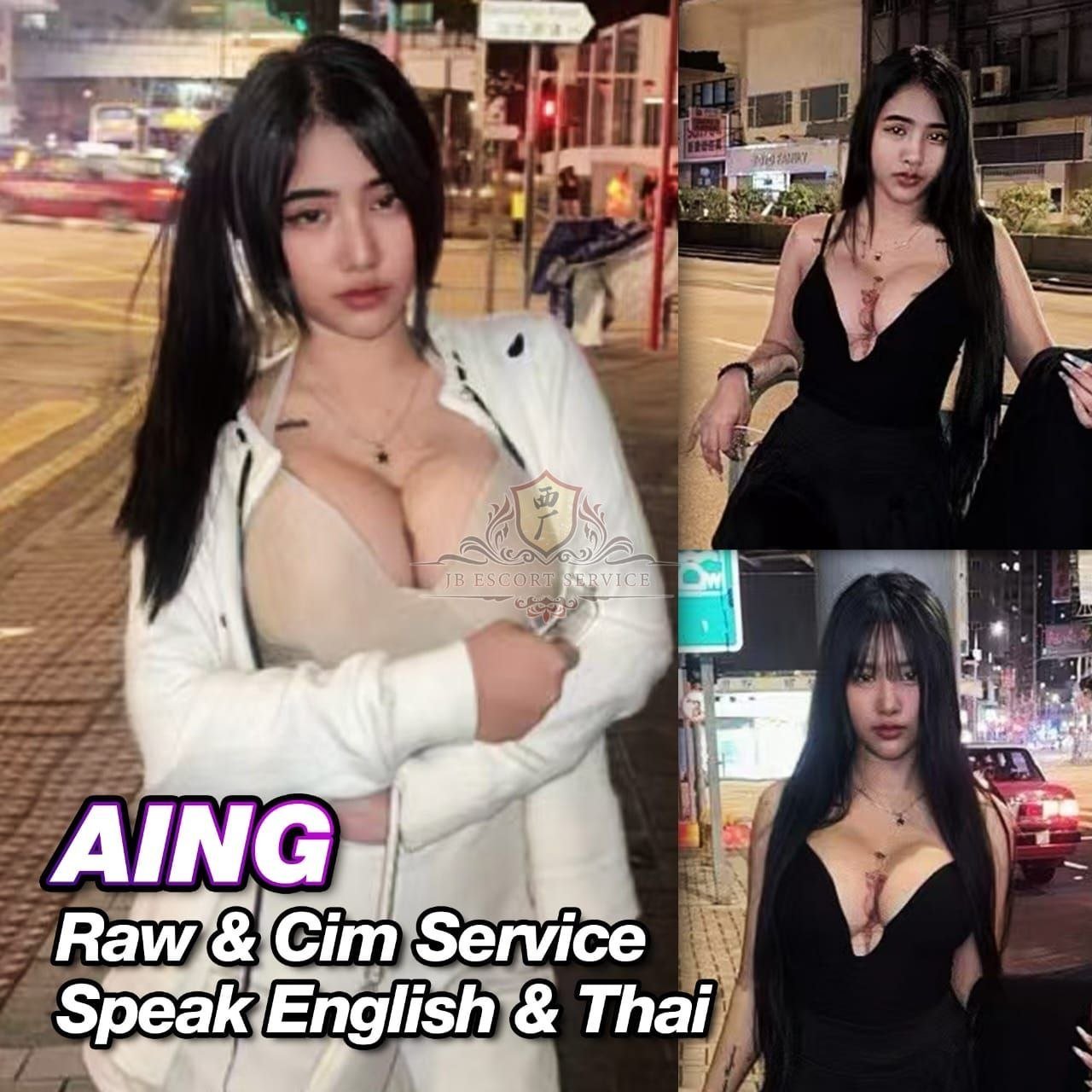 Aing Jb Escort Call Girl