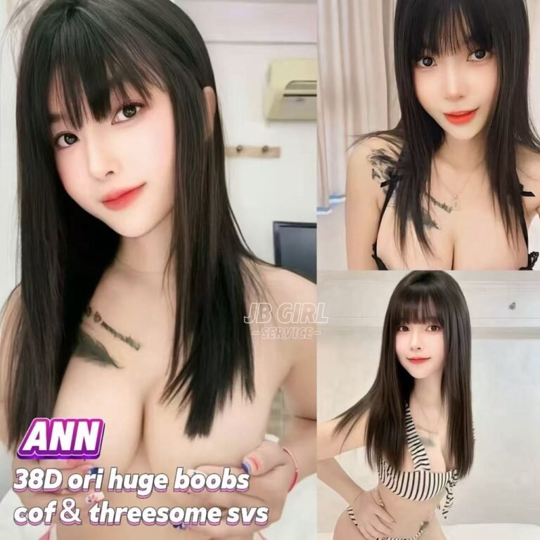 Ann Jb Escort Call Girl