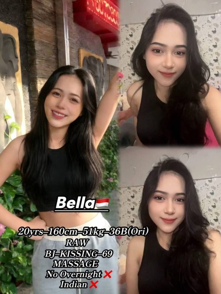 Bella Jb Escort Call Girl