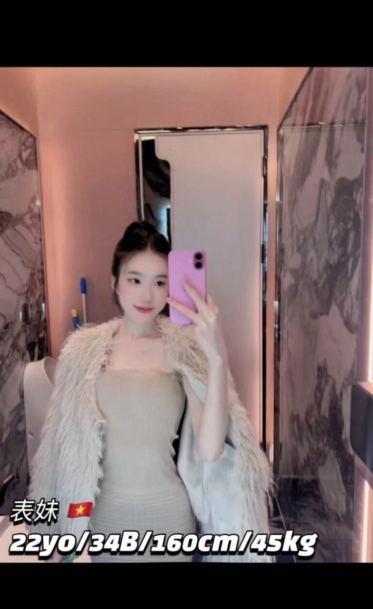 Biao Mei Jb Escort Call Girl