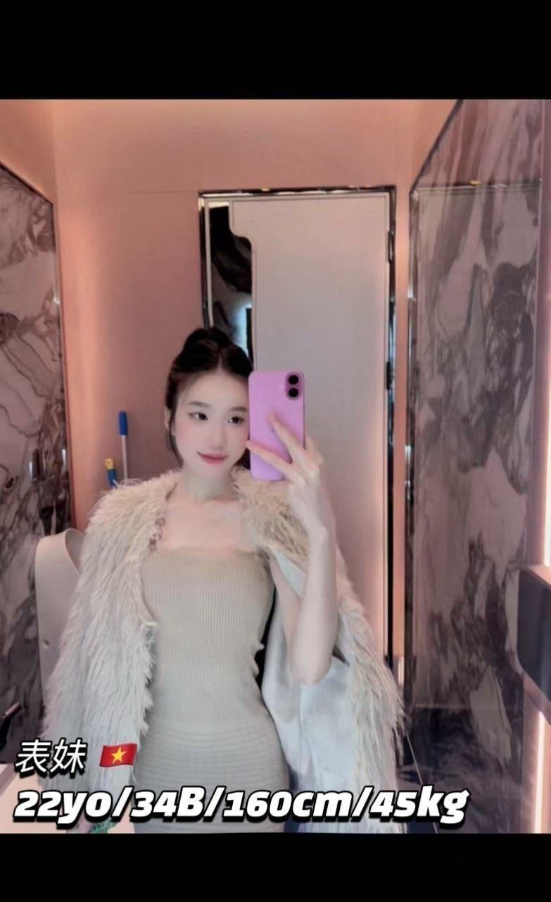 Biao Mei Jb Escort Call Girl