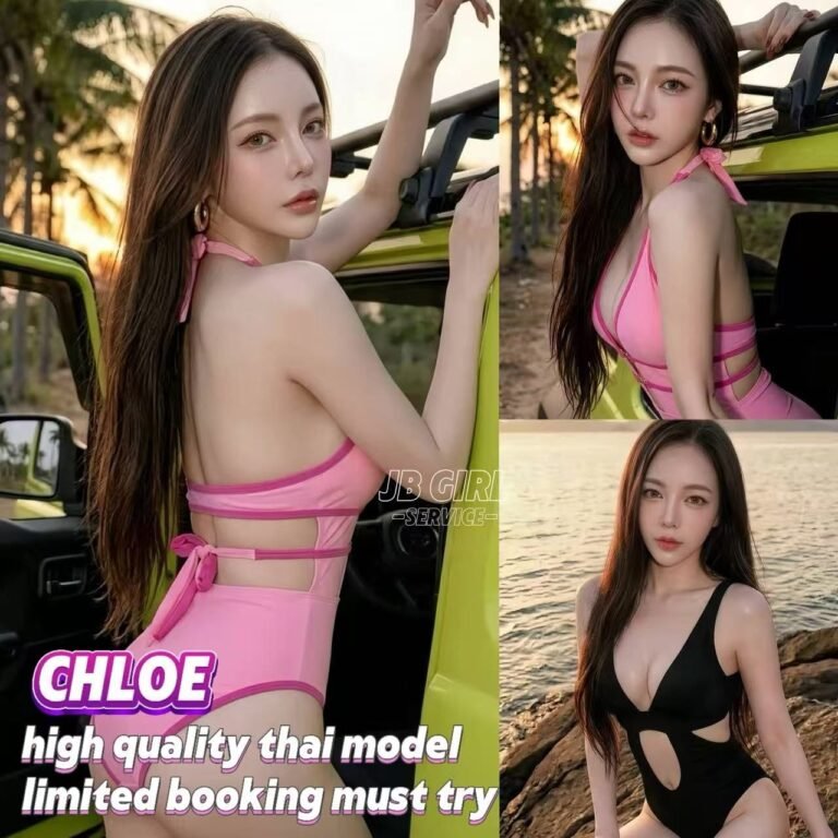 Chloe Jb Escort Call Girl