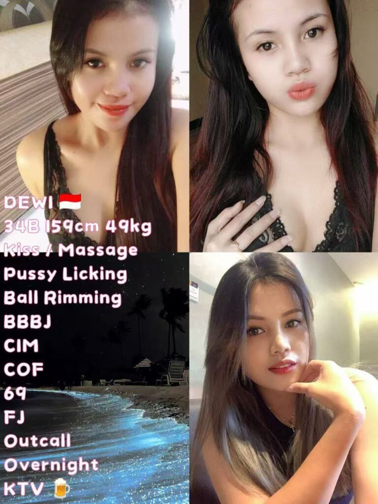 DEWI JB ESCORT CALL GIRL