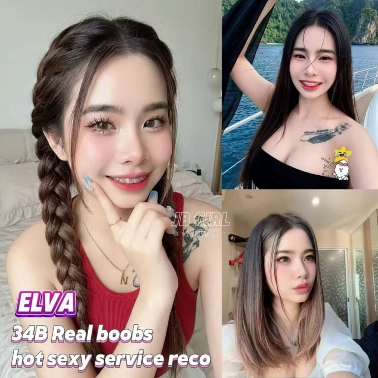 Elva Jb Escort Call Girl
