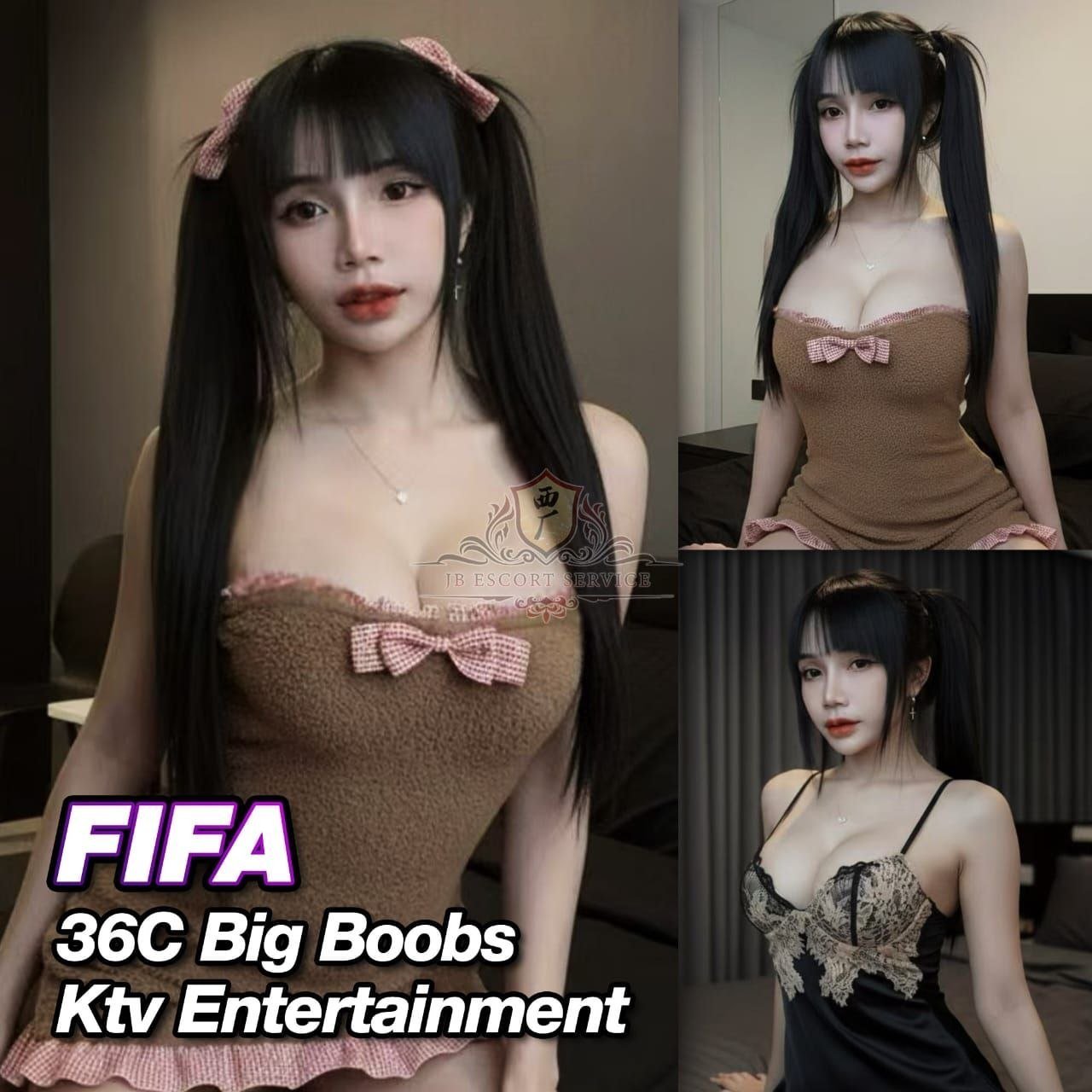 Fifa Jb Escort Call Girl