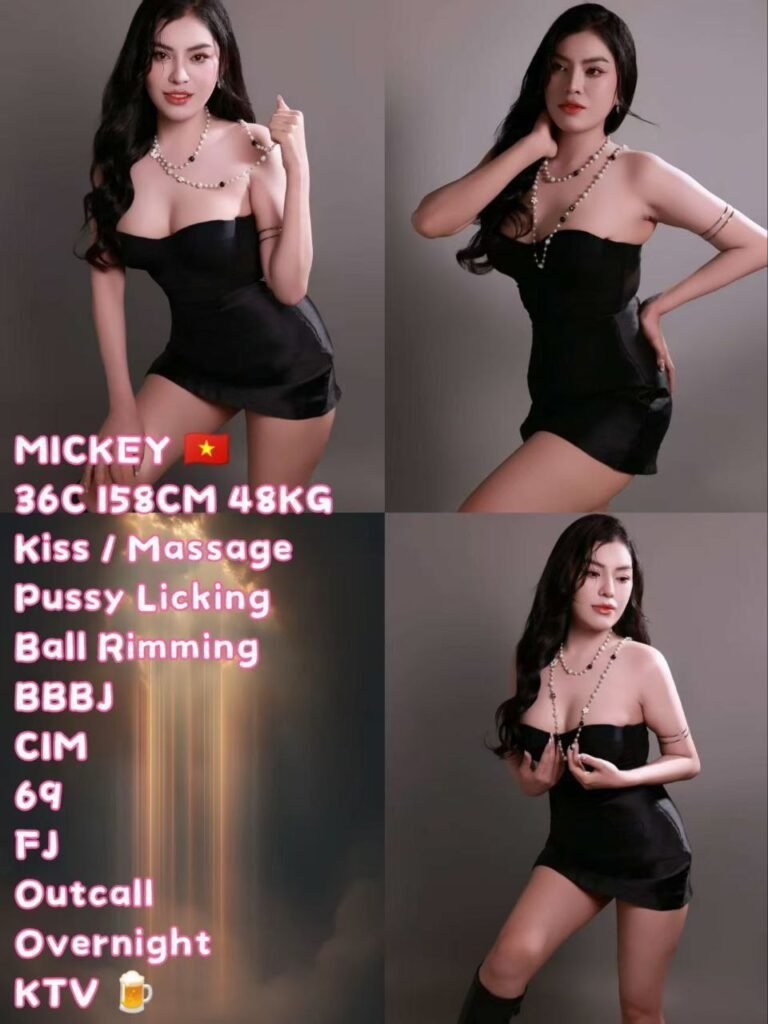 Mickey Jb Escot Call Girl