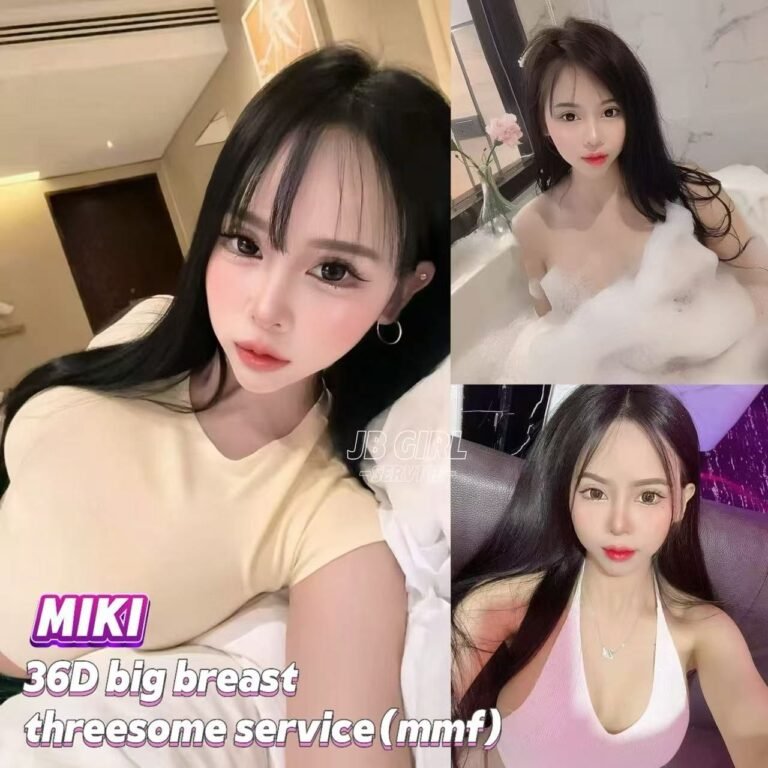 Miki Jb Escort Call Girl