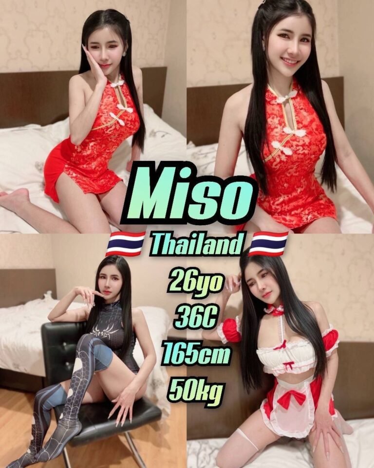 Miso Jb Escort Call Girl