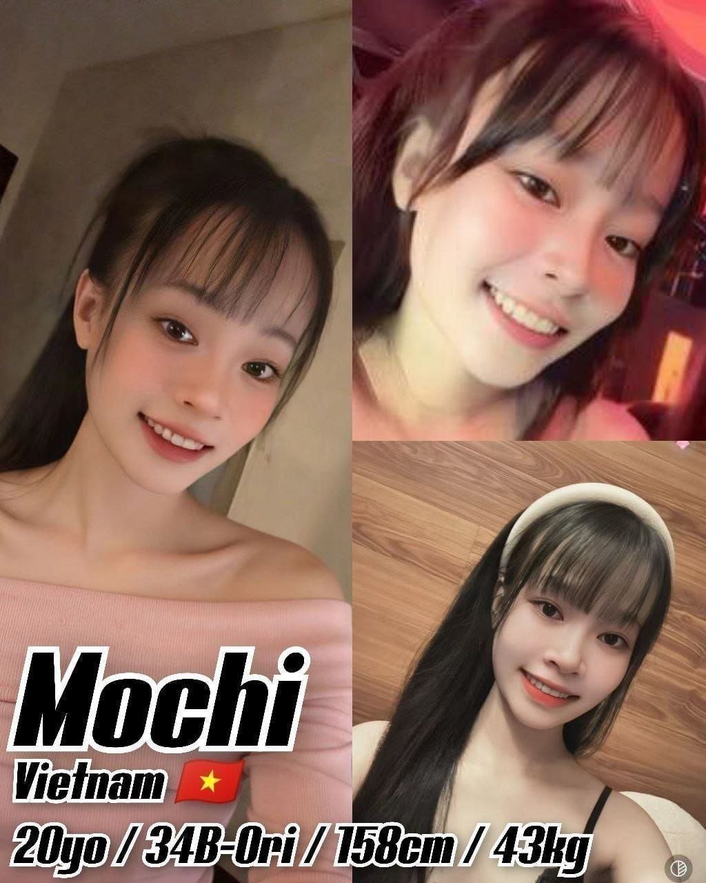 Mochi Jb Escort Call Girl