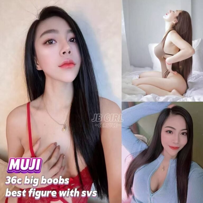 Muji Jb Escort Call Girl