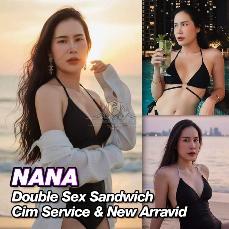 Nana Jb Escort Call Girl