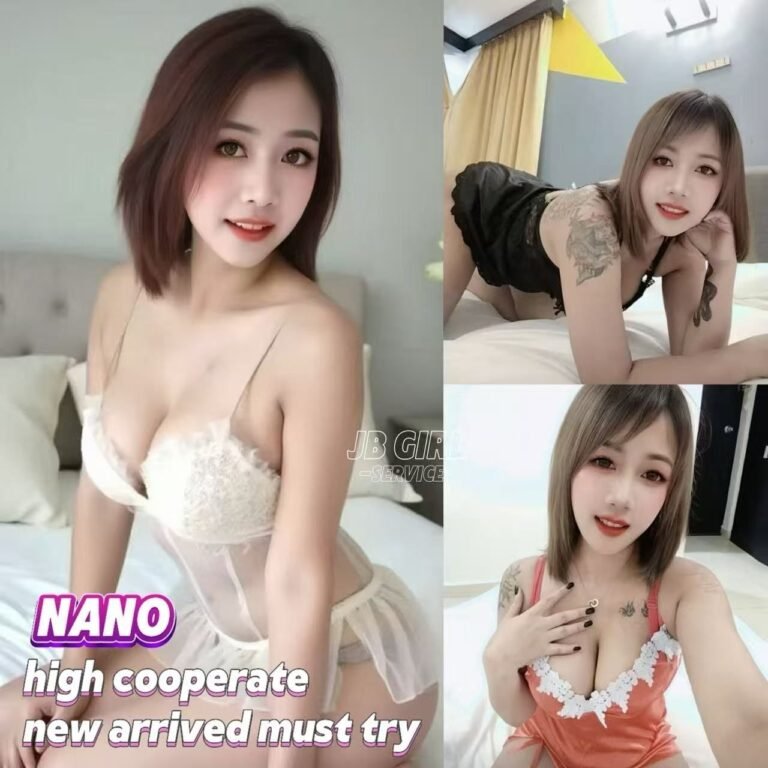 Nano Jb Escort Call Girl
