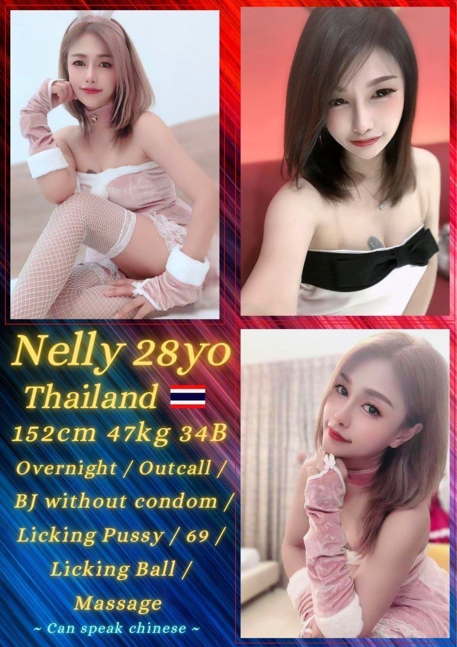 Nelly Jb Escort Call Girl