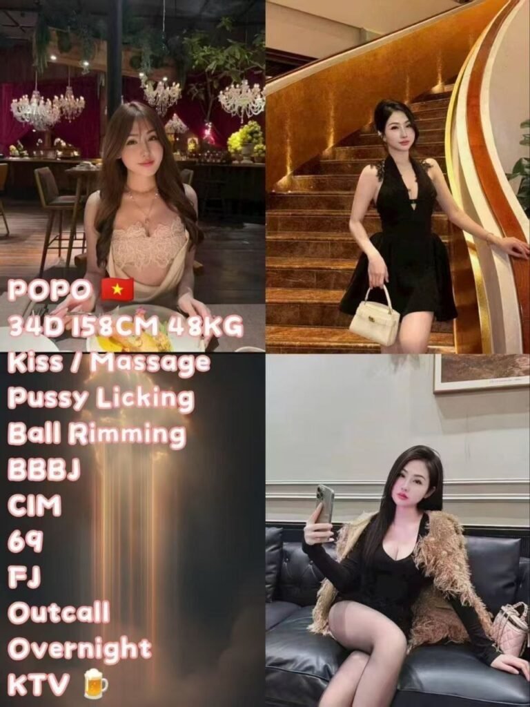 Popo Jb Escort Call Girl