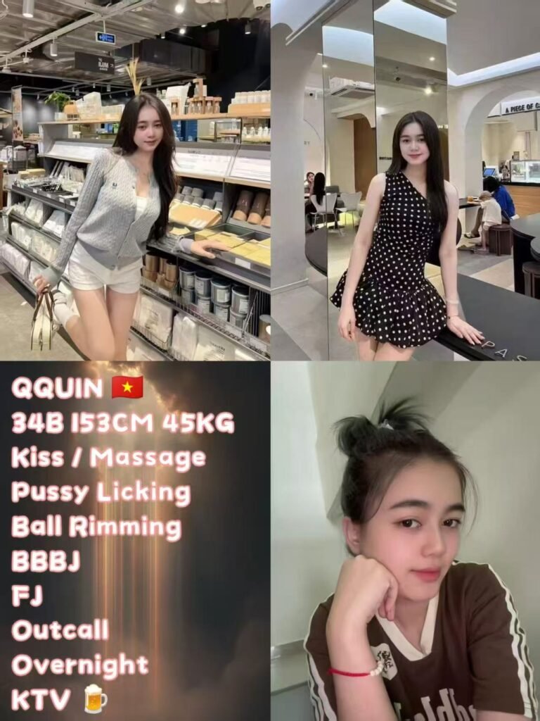 QQUIN JB ESCORT CALL GIRL
