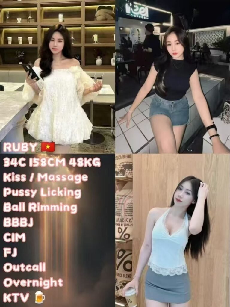 Ruby Jb Escort Call Girl