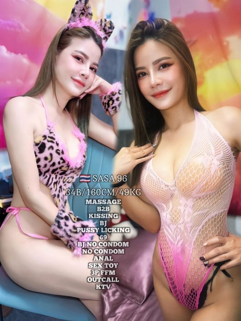 SASA JB ESCORT CALL GIRL