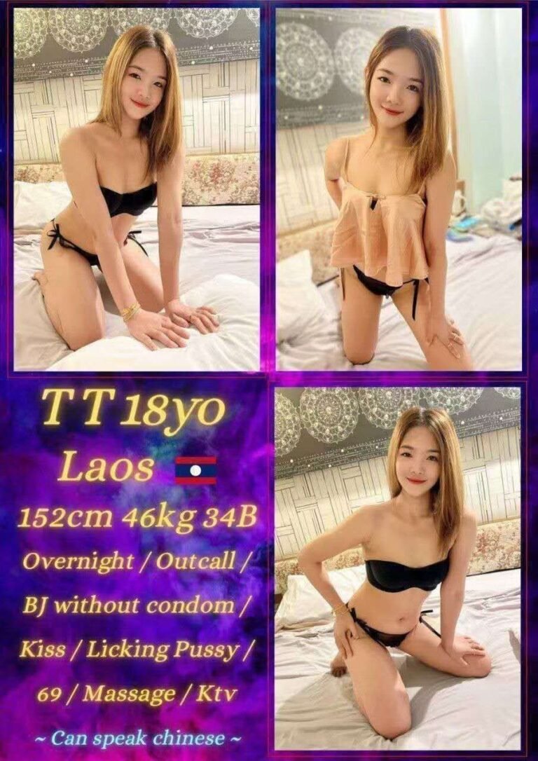 TT Jb Escort Call Girl