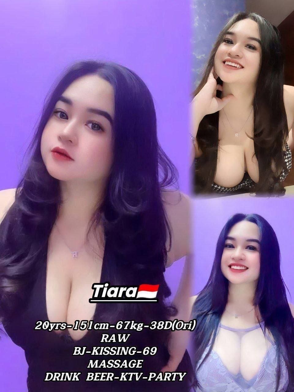 Tiara Jb Escort Call Girl