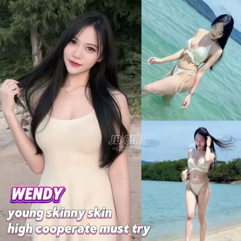 Wendy Jb Escort Call Girl