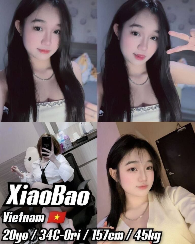 Xiao Bao Jb Escort Call Girl