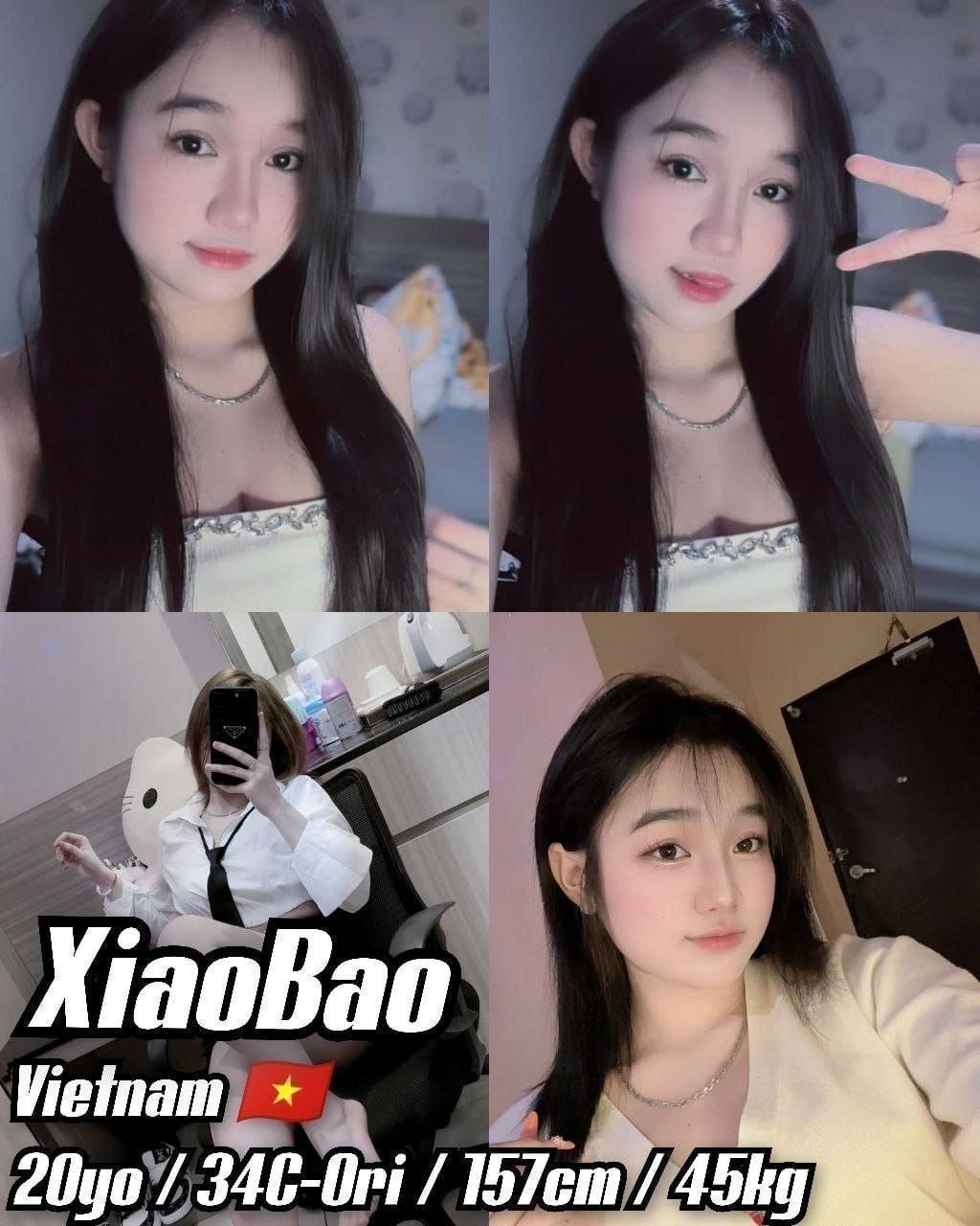 Xiao Bao Jb Escort Call Girl