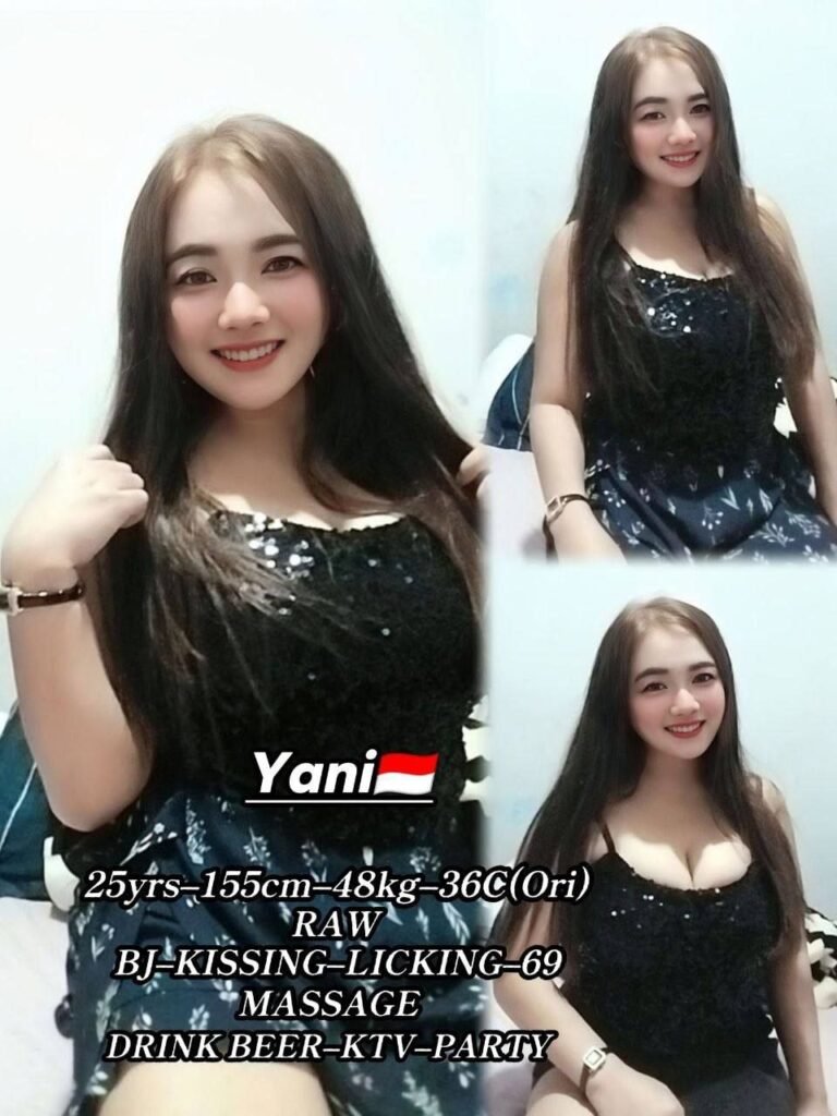Yani Jb Escort Call Girl
